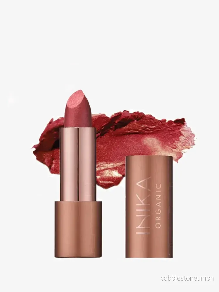Organic Lipstick - Bild 3
