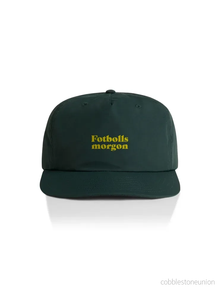 Fotbollsmorgon Surf Cap Fotbollsmorgon Surf Cap