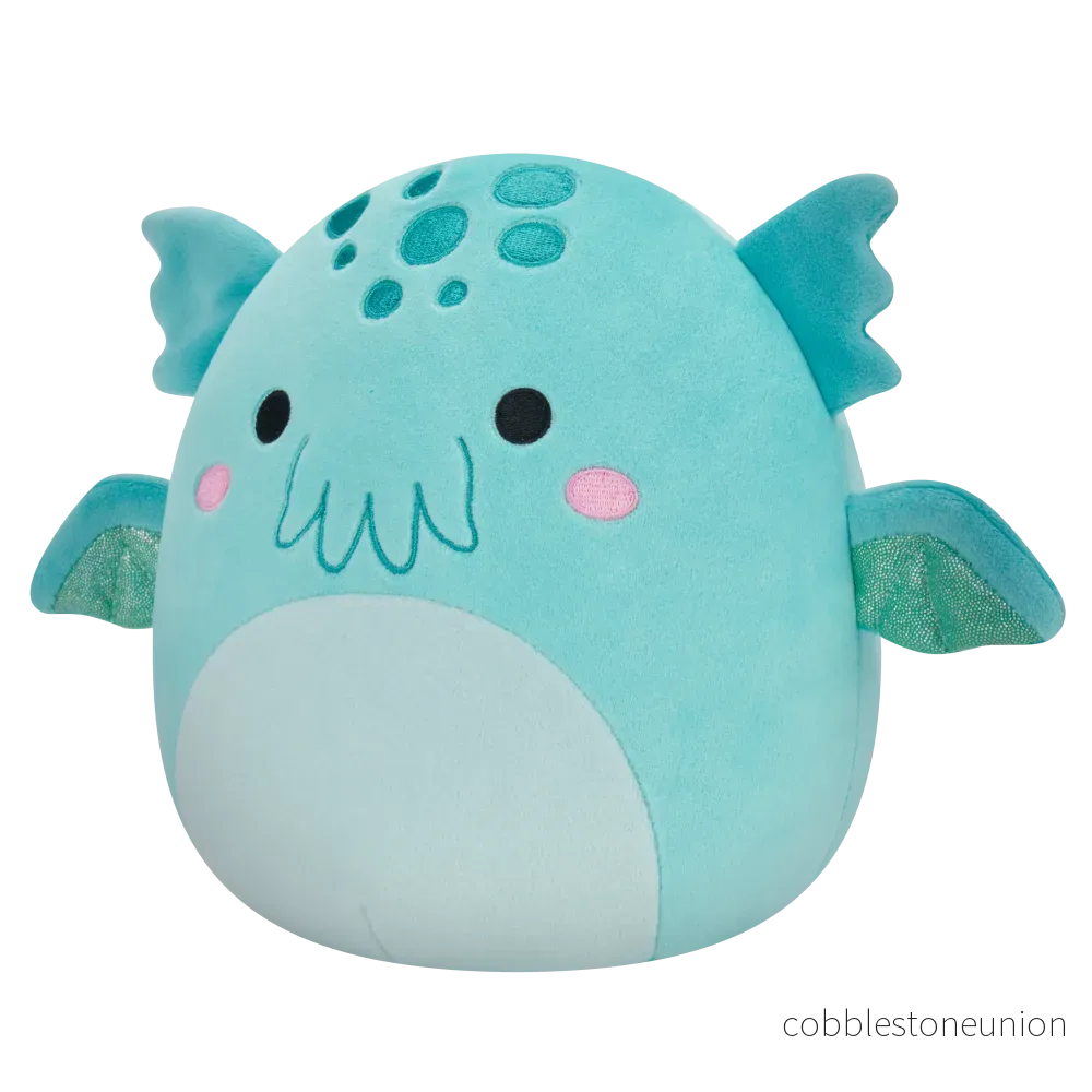 Squishmallows 19 Cm Theotto - Bild 2
