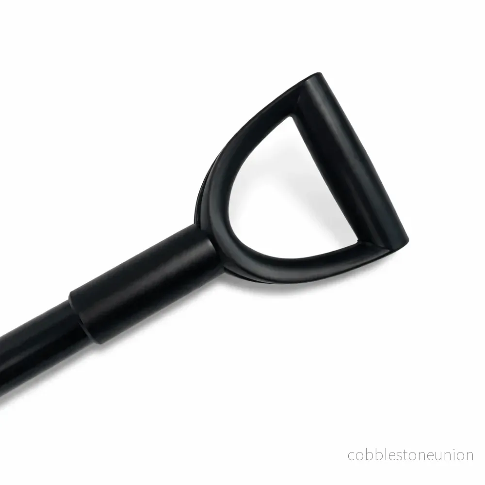 Spade - Bild 2