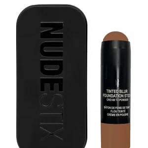 Nudestix, Tinted Blur, Foundationstick, 8, Deep, 6 g Nudestix, Tinted Blur, Foundationstick, 8, Deep, 6 g
