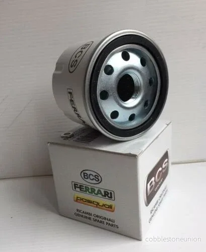 HY Powersafe filter - Bild 2