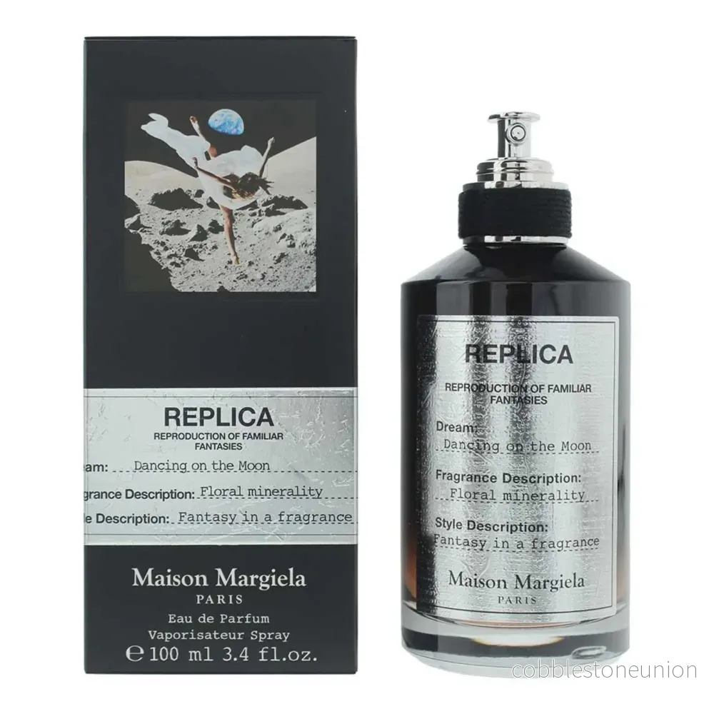 Maison Margiela, Dancing On The Moon, Eau de Parfum, Unisex, 100 ml - Bild 2