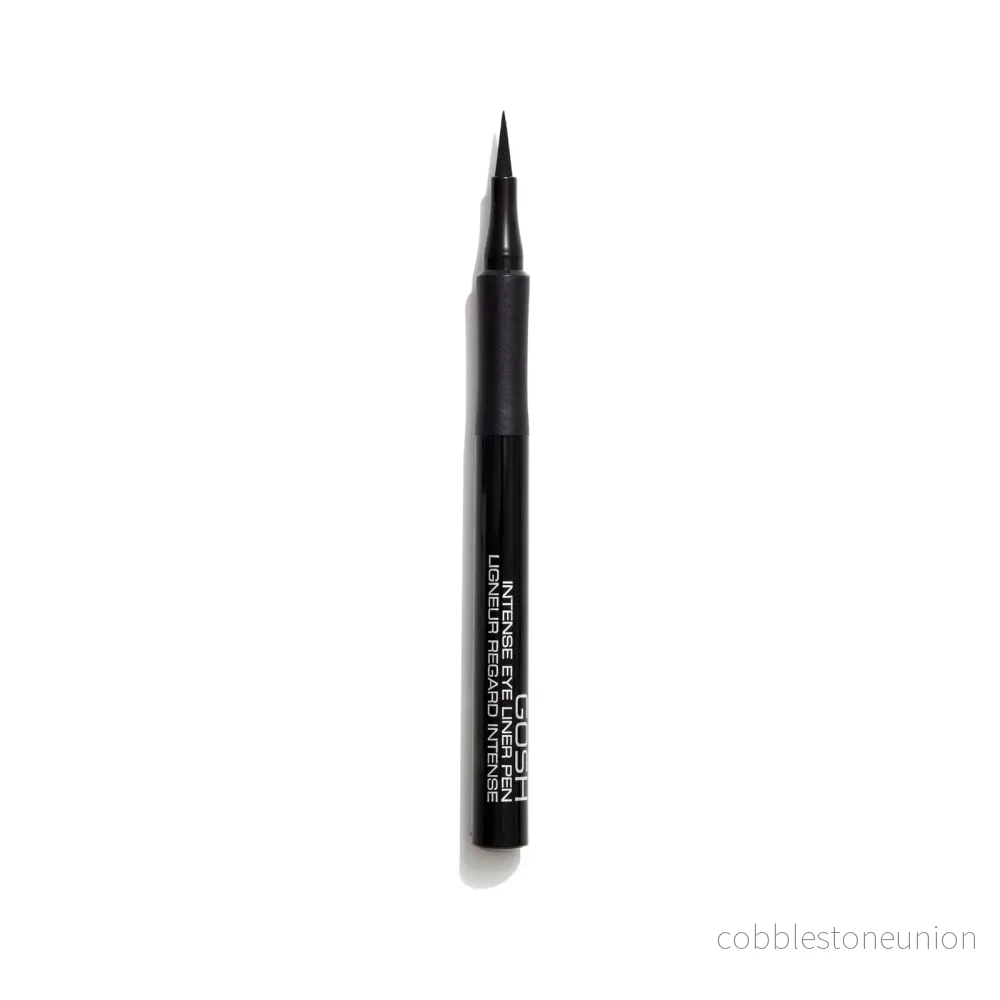 Gosh, Intense, Defining and Shaping, Eyeliner, 0,6, Blå, 1 ml Gosh, Intense, Defining and Shaping, Eyeliner, 0,6, Blå, 1 ml