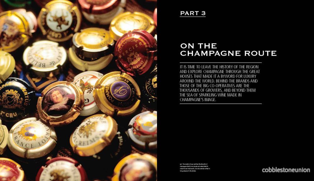 Champagne – Wine of Kings and the King of Wines - Bild 2