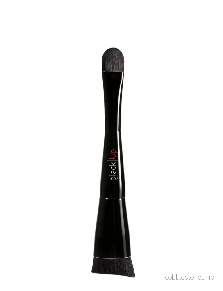 Black Up, Black Up, Contour, Multifunction Face Brush Black Up, Black Up, Contour, Multifunction Face Brush