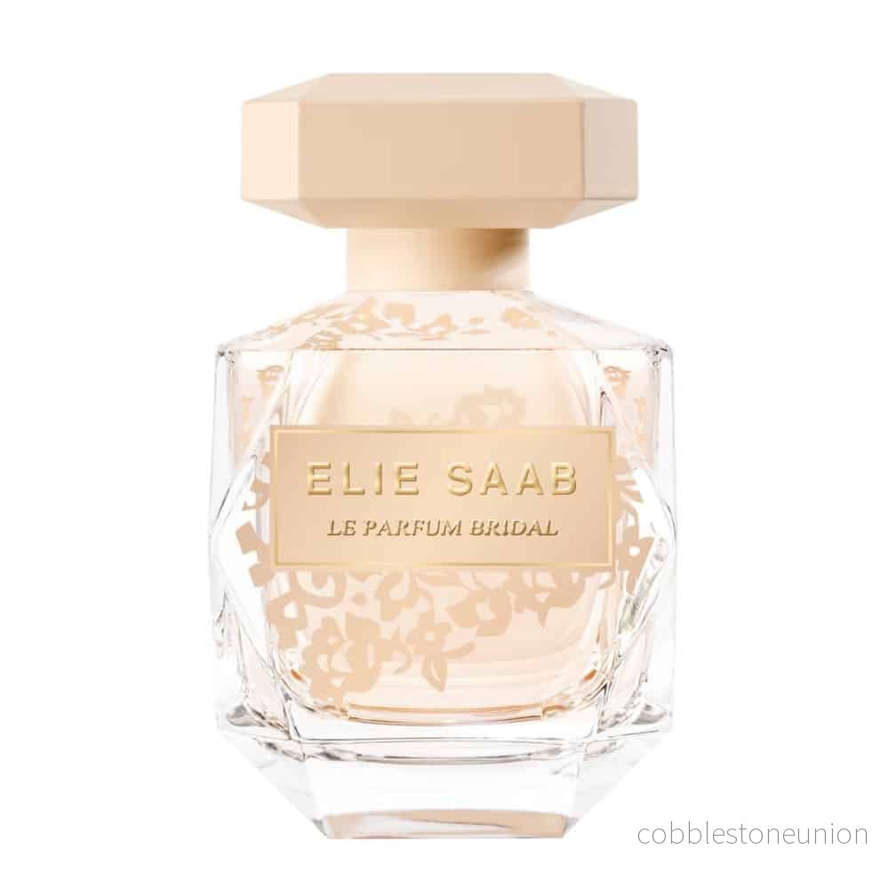 Elie Saab, Le Parfum Bridal, Eau de Parfum, För henne, 90 ml Elie Saab, Le Parfum Bridal, Eau de Parfum, För henne, 90 ml