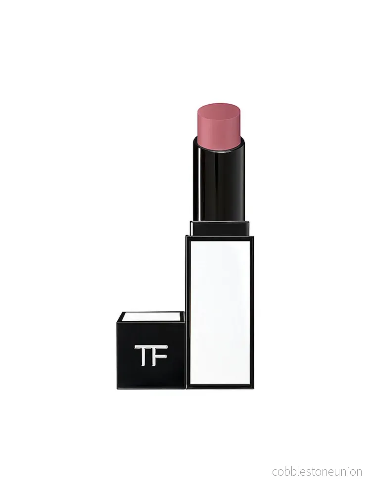 Tom Ford, Lip Color Matte, Satinmatt, Creamy Lipstick, 01, Intimate Rose, 3.3 g