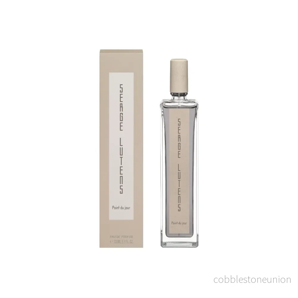 Serge Lutens, Matin Lutens - Parole d'Eau, Eau de Parfum, Unisex, 100 ml - Bild 2