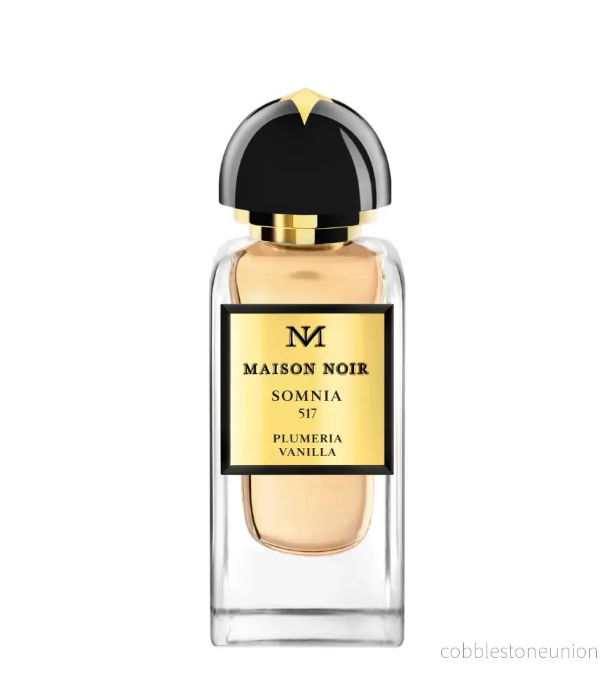 Maison Noir, Somnia 517, Eau de Parfum, Unisex, 50 ml Maison Noir, Somnia 517, Eau de Parfum, Unisex, 50 ml