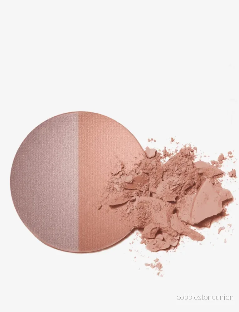 Baked Blush Duo - Bild 3