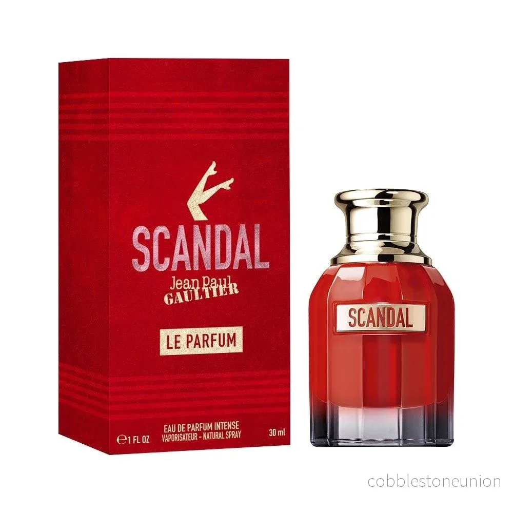 Jean Paul Gaultier, Scandal Le Parfum, Eau de Parfum, För kvinnor, 30 ml - Bild 2