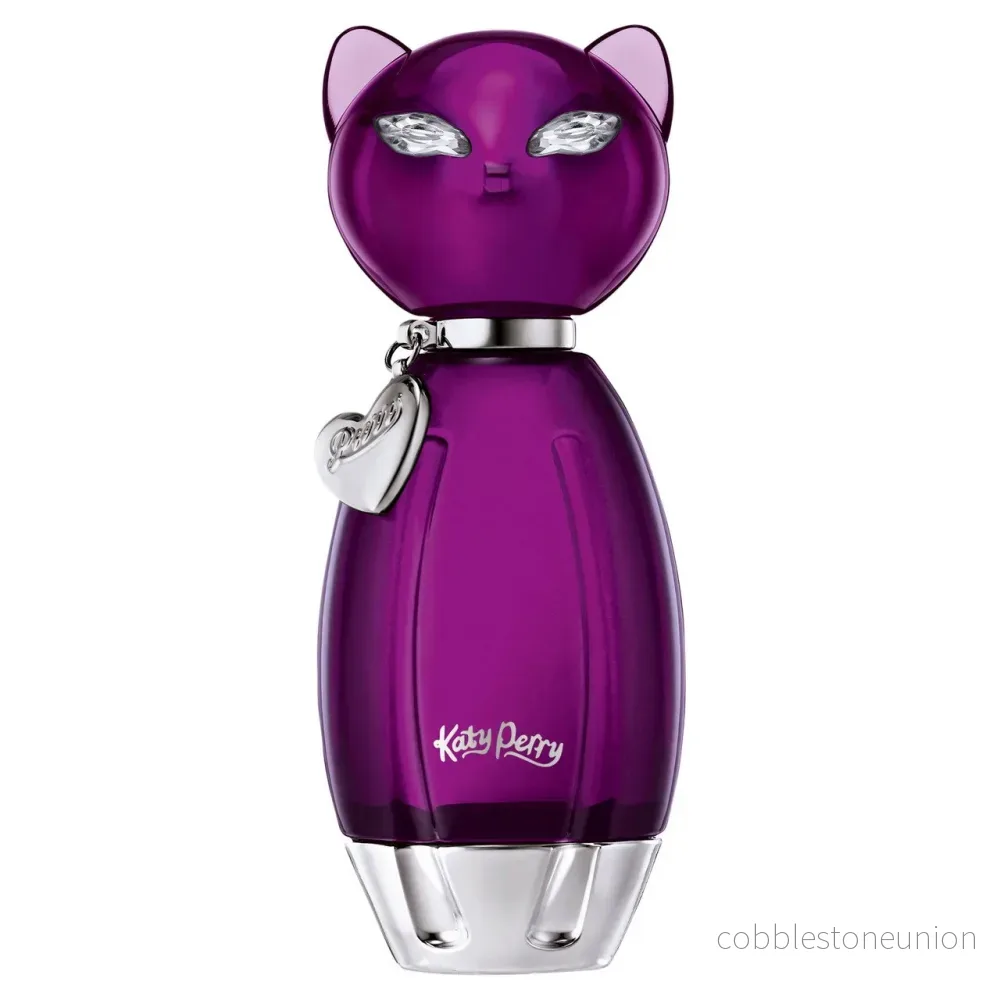 Katy Perry, Purr, Eau de Parfum, För kvinnor, 100 ml Katy Perry, Purr, Eau de Parfum, För kvinnor, 100 ml