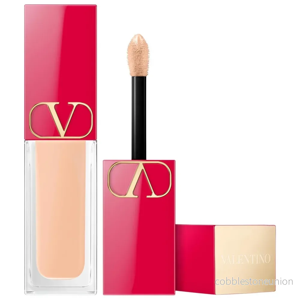 Valentino, Very Valentino, Creamy Concealer, MA2, 6,5 ml Valentino, Very Valentino, Creamy Concealer, MA2, 6,5 ml