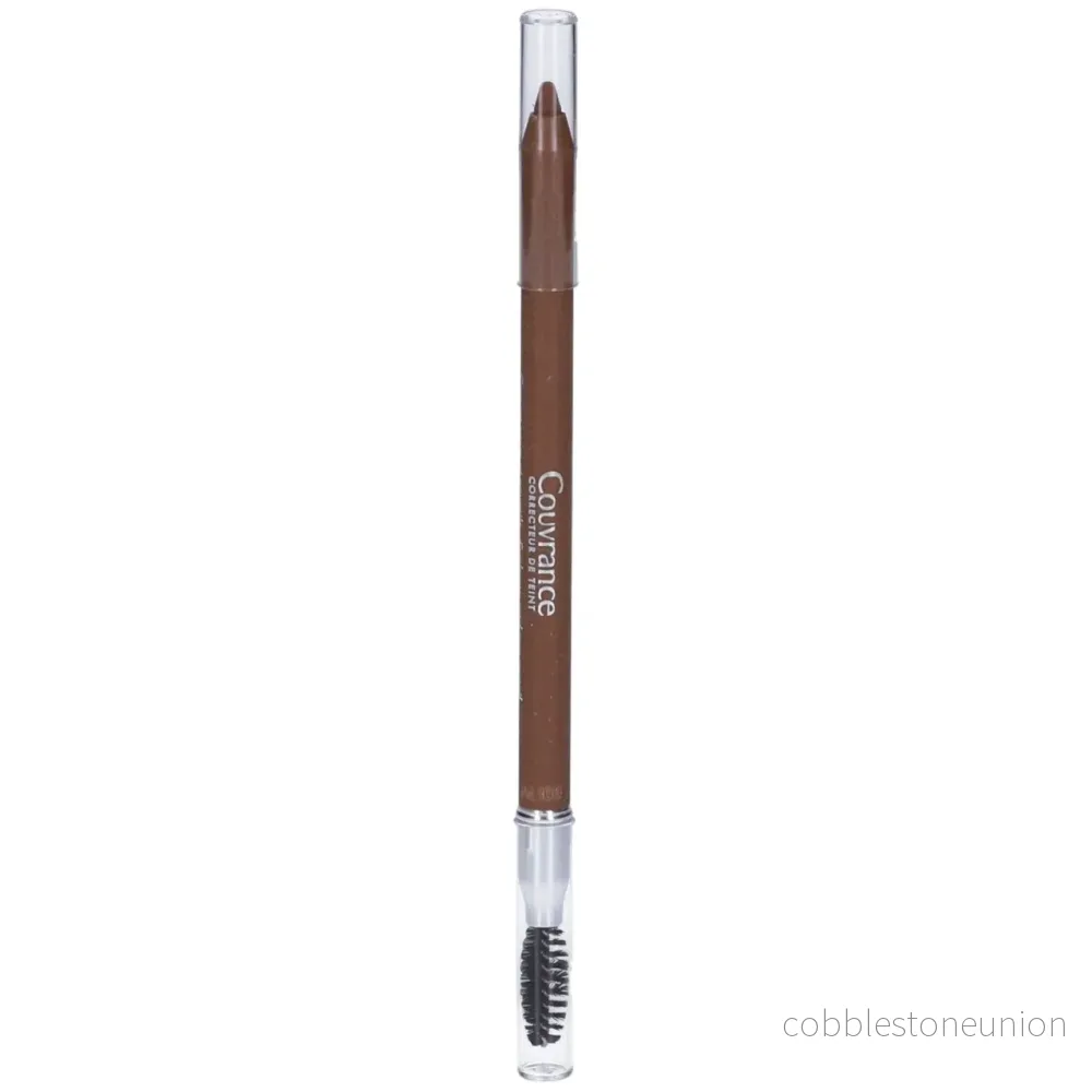 Avene, Couvrance, Matt, Dubbeländad, Ögonbrynspenna, Blond, 1,35 g