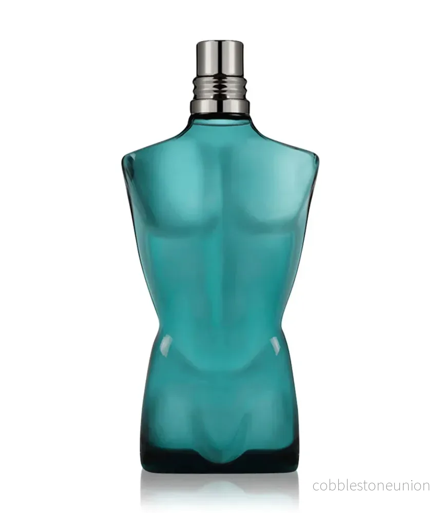 Jean Paul Gaultier, Le Male, Uppfriskande, After shave-lotion, 125 ml Jean Paul Gaultier, Le Male, Uppfriskande, After shave-lotion, 125 ml