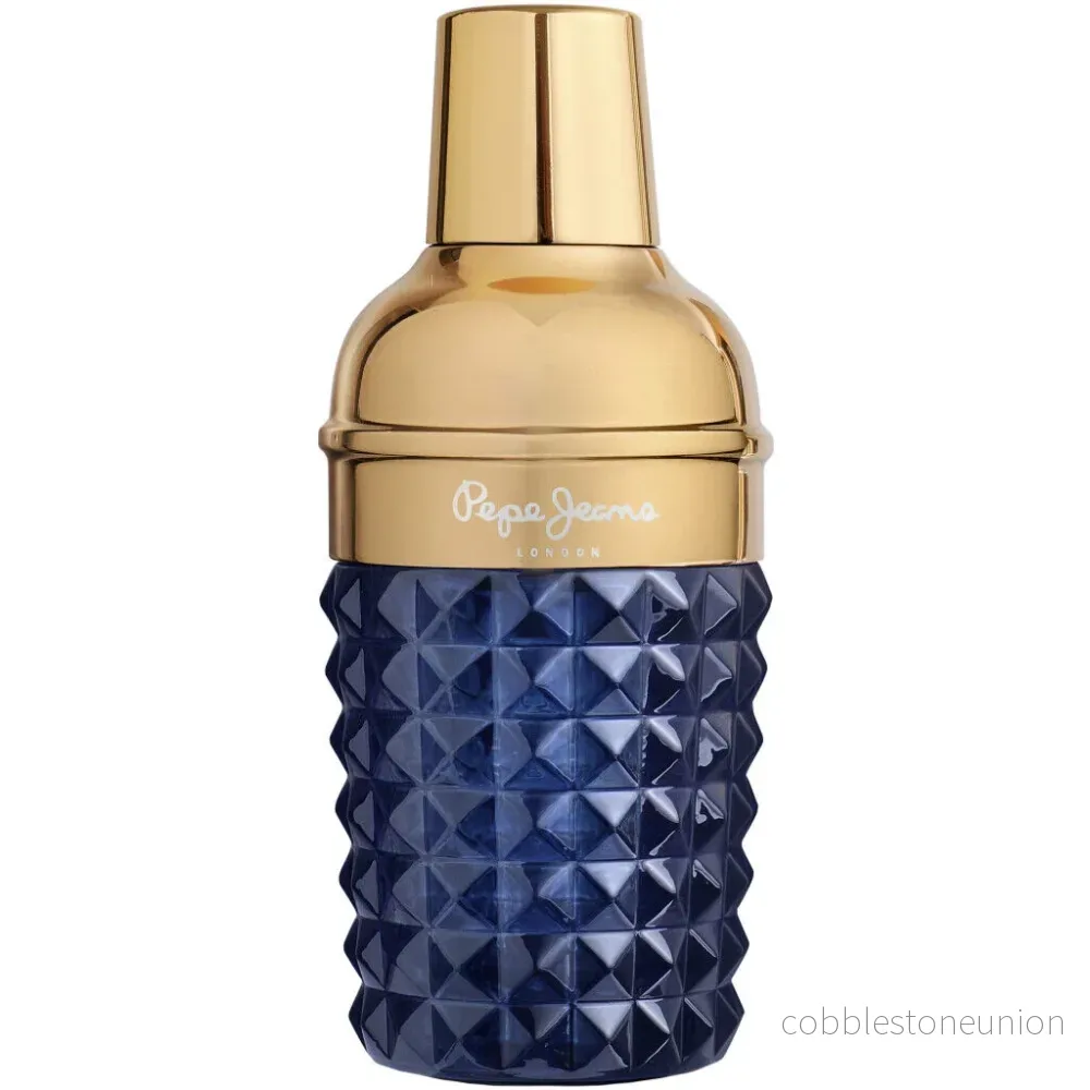 Pepe Jeans, Celebrate, Eau de Parfum, För män, 100 ml Pepe Jeans, Celebrate, Eau de Parfum, För män, 100 ml