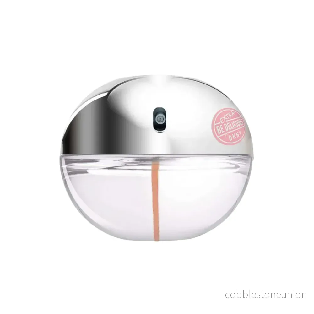 DKNY, Be Extra Delicious, Eau de Parfum, För kvinnor, 100 ml