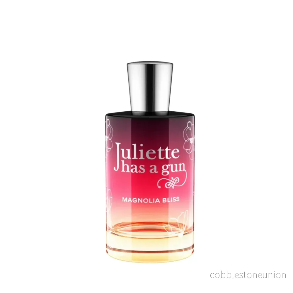 Juliette Has A Gun, Magnolia Bliss, Eau de Parfum, För kvinnor, 50 ml Juliette Has A Gun, Magnolia Bliss, Eau de Parfum, För kvinnor, 50 ml