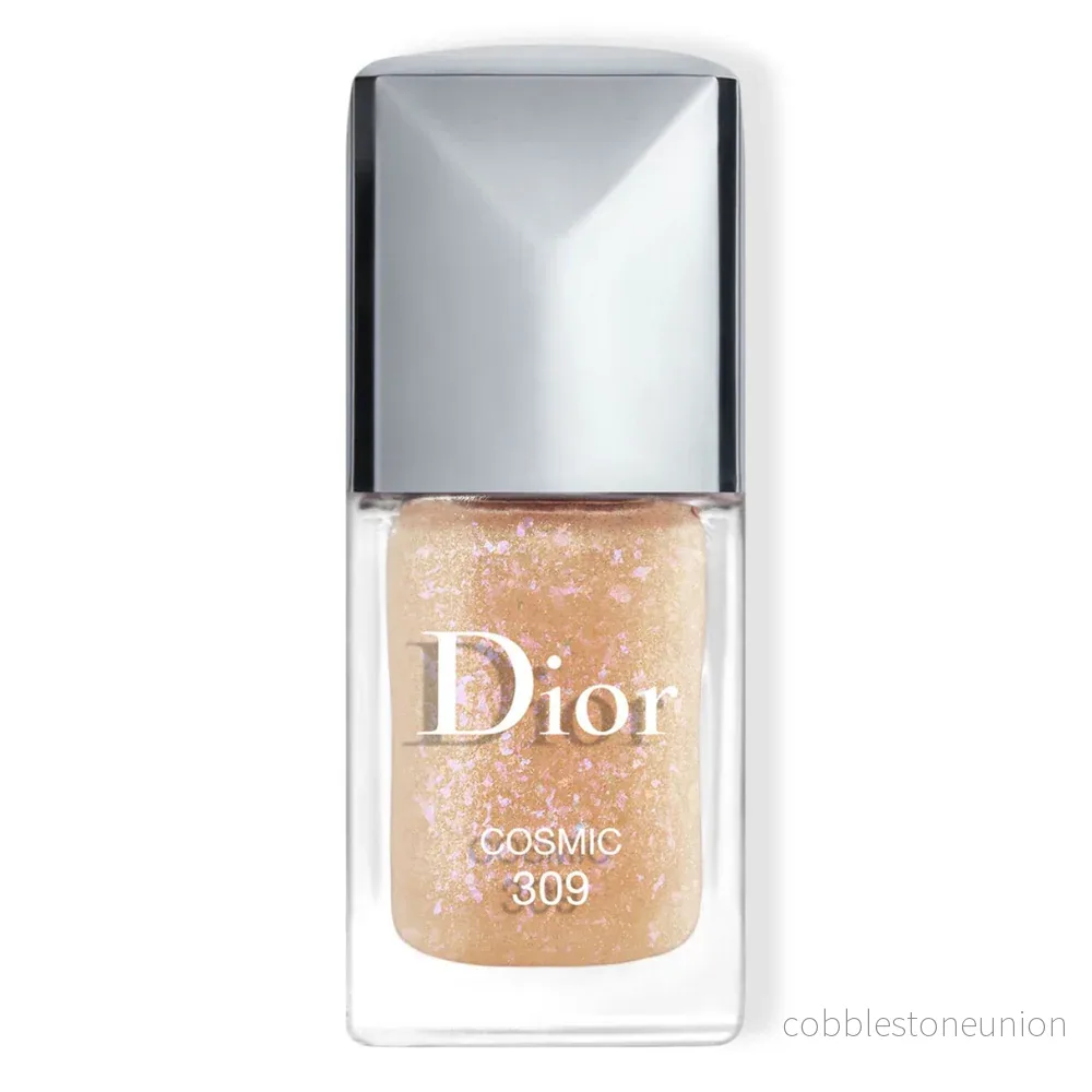 Christian Dior, Vernis, Gel-effekt, Nagellack, 309, Cosmic, 10 ml Christian Dior, Vernis, Gel-effekt, Nagellack, 309, Cosmic, 10 ml
