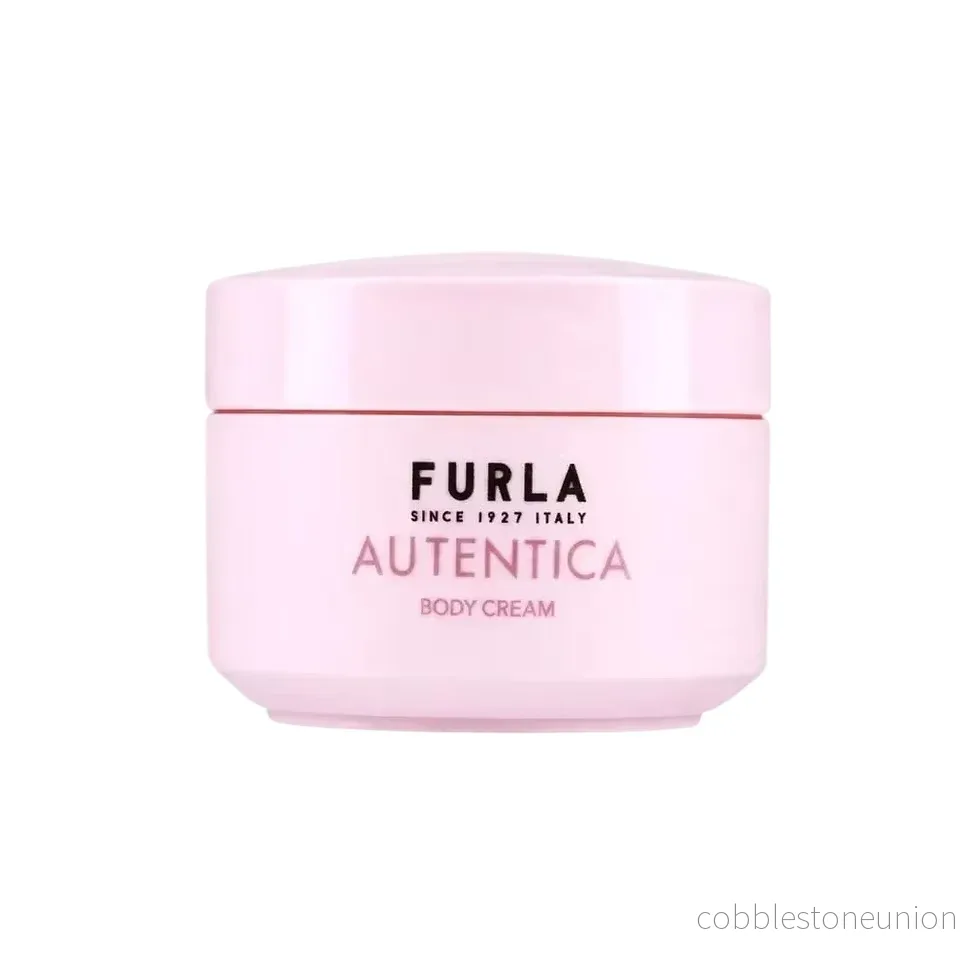 Furla, Autentica, Återfuktande & Mjukgörande, Kroppskräm, Kropp, Dag & Natt, 150 ml Furla, Autentica, Återfuktande & Mjukgörande, Kroppskräm, Kropp, Dag & Natt, 150 ml
