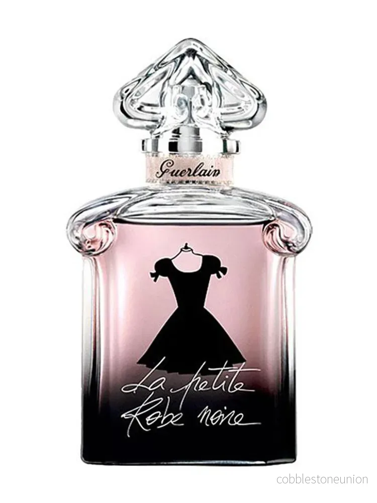 Guerlain, La Petite Robe Noire Ma Premiere Robe, Eau de Parfum, För kvinnor, 100 ml