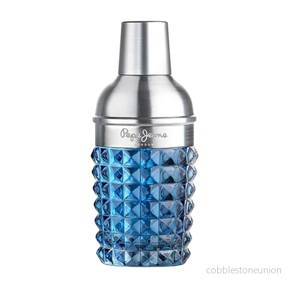 Pepe Jeans, For Him, Eau de Toilette, För män, 100 ml Pepe Jeans, For Him, Eau de Toilette, För män, 100 ml