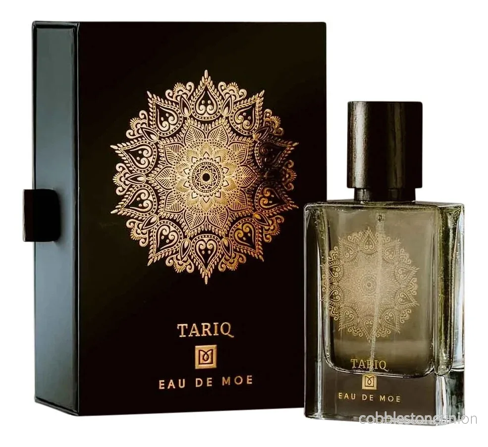 Eau De Moe, Tariq, Parfymvatten, Unisex, 80 ml - Bild 2