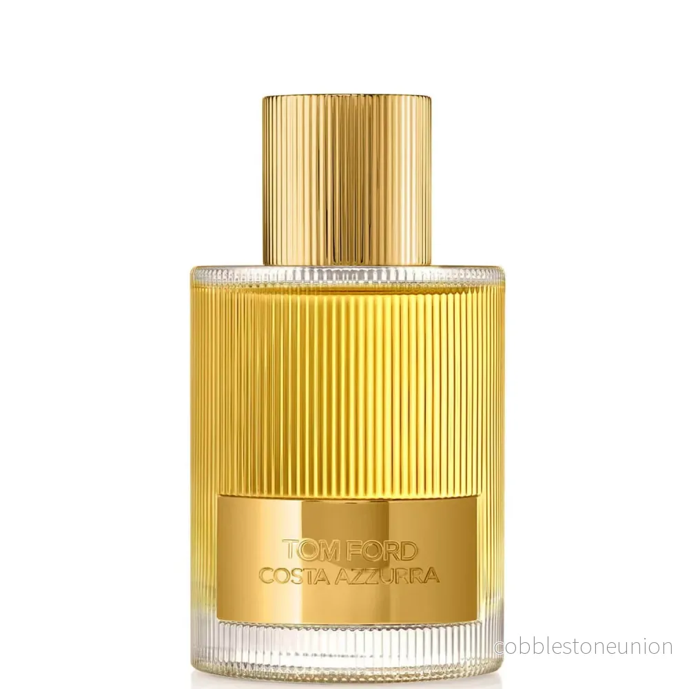 Tom Ford, Costa Azzura, Eau de Parfum, För män, 100 ml Tom Ford, Costa Azzura, Eau de Parfum, För män, 100 ml