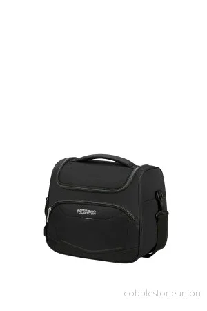 American Tourister Necessär Summerride svart - Bild 2
