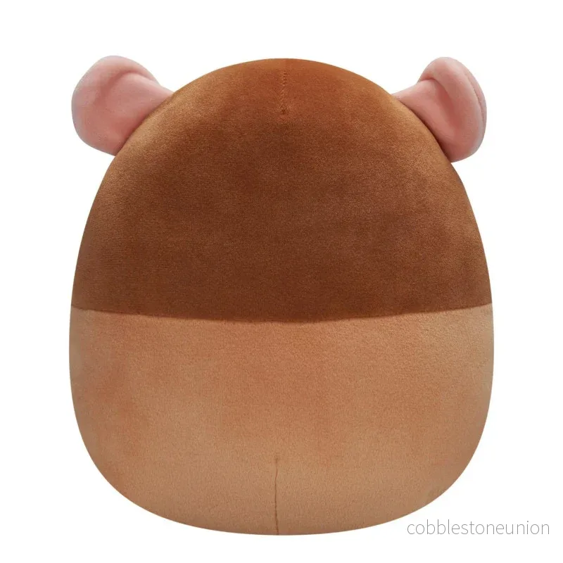 Squishmallows 19 Cm Garret The Guinea Pig - Bild 2