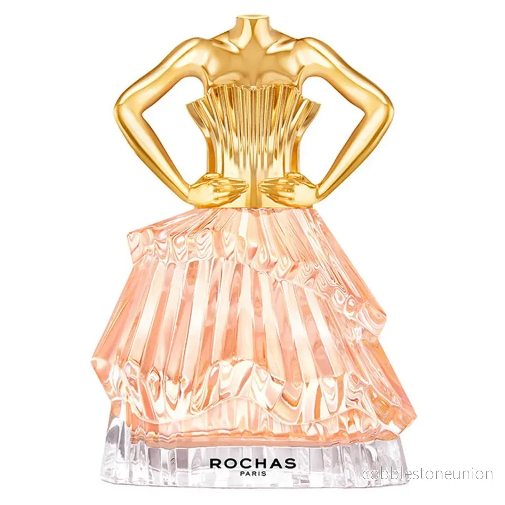 Rochas, Audace, Eau de Parfum, För kvinnor, 60 ml
