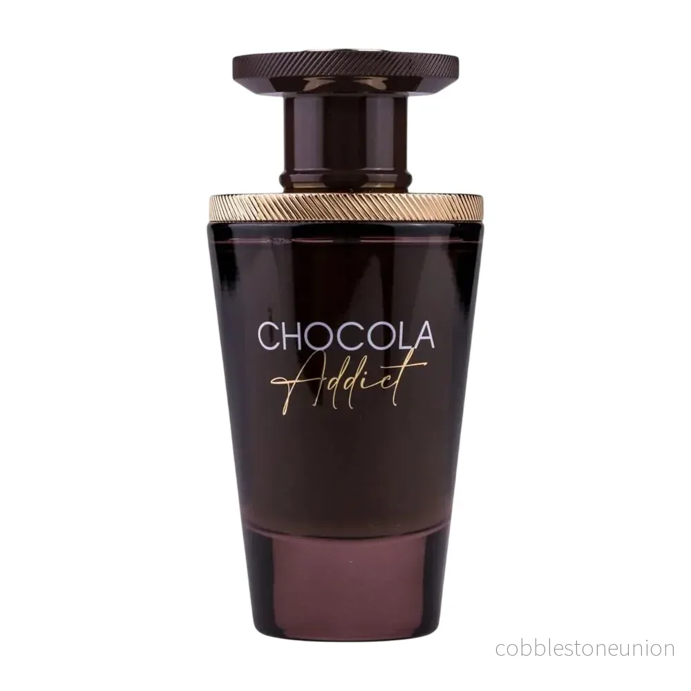 French Avenue, Chocola Addict, Eau de Parfum, Unisex, 100 ml French Avenue, Chocola Addict, Eau de Parfum, Unisex, 100 ml