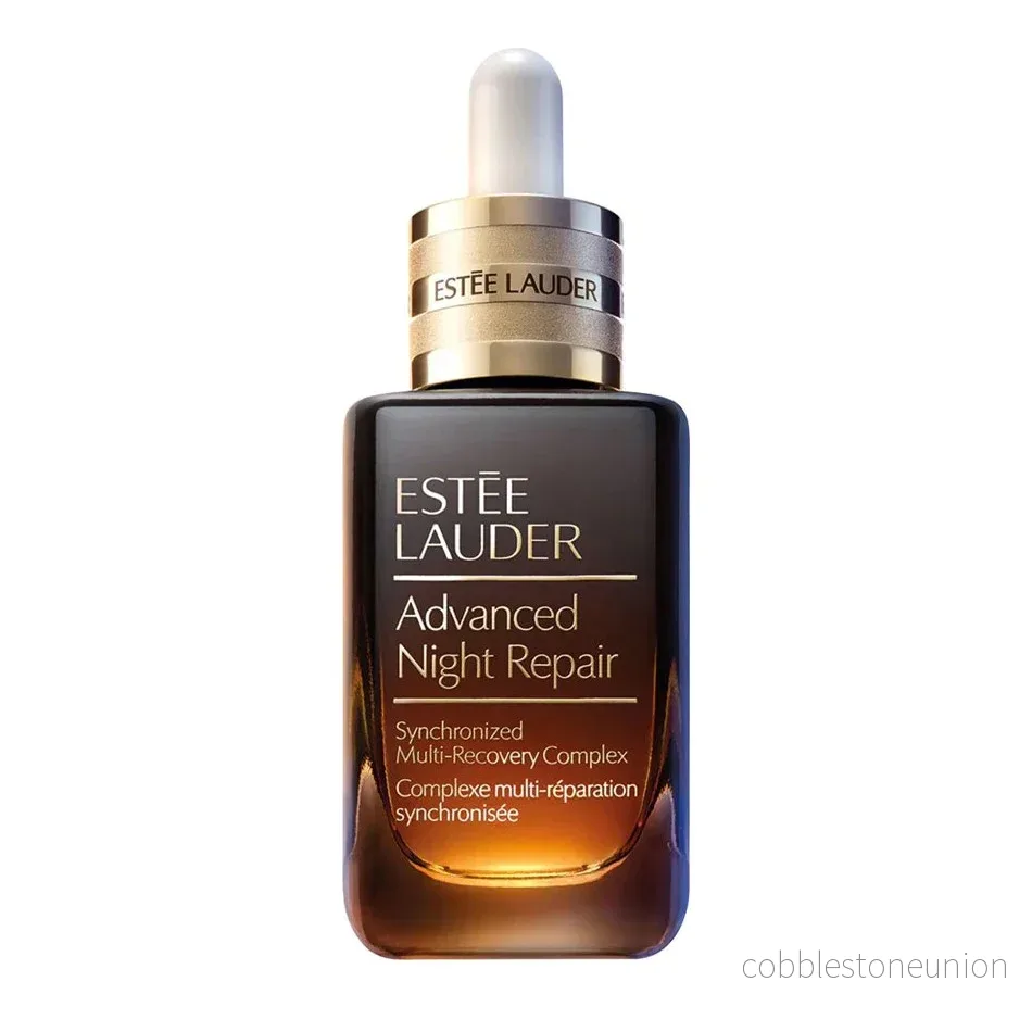 Estee Lauder, Advanced Night Repair, Anti-aging, Natt, Serum, För ansiktet, 50 ml