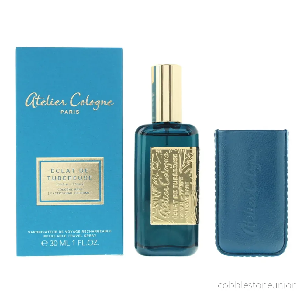 Atelier Cologne, Eclat De Tubereuse, Eau de Parfum, Unisex, 30 ml - Bild 2