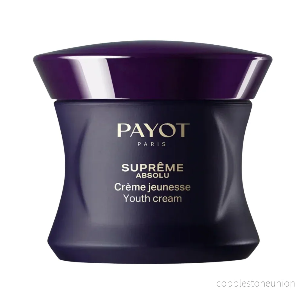Payot, Supreme Absolu, Anti-aging, Natt, Kräm mask, För ansiktet, 50 ml Payot, Supreme Absolu, Anti-aging, Natt, Kräm mask, För ansiktet, 50 ml