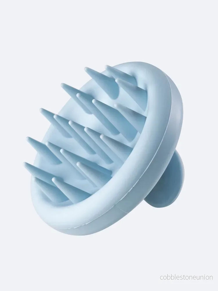 Scalp Brush