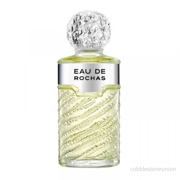 Rochas, Eau De Rochas, Eau de Toilette, För kvinnor, 50 ml Rochas, Eau De Rochas, Eau de Toilette, För kvinnor, 50 ml