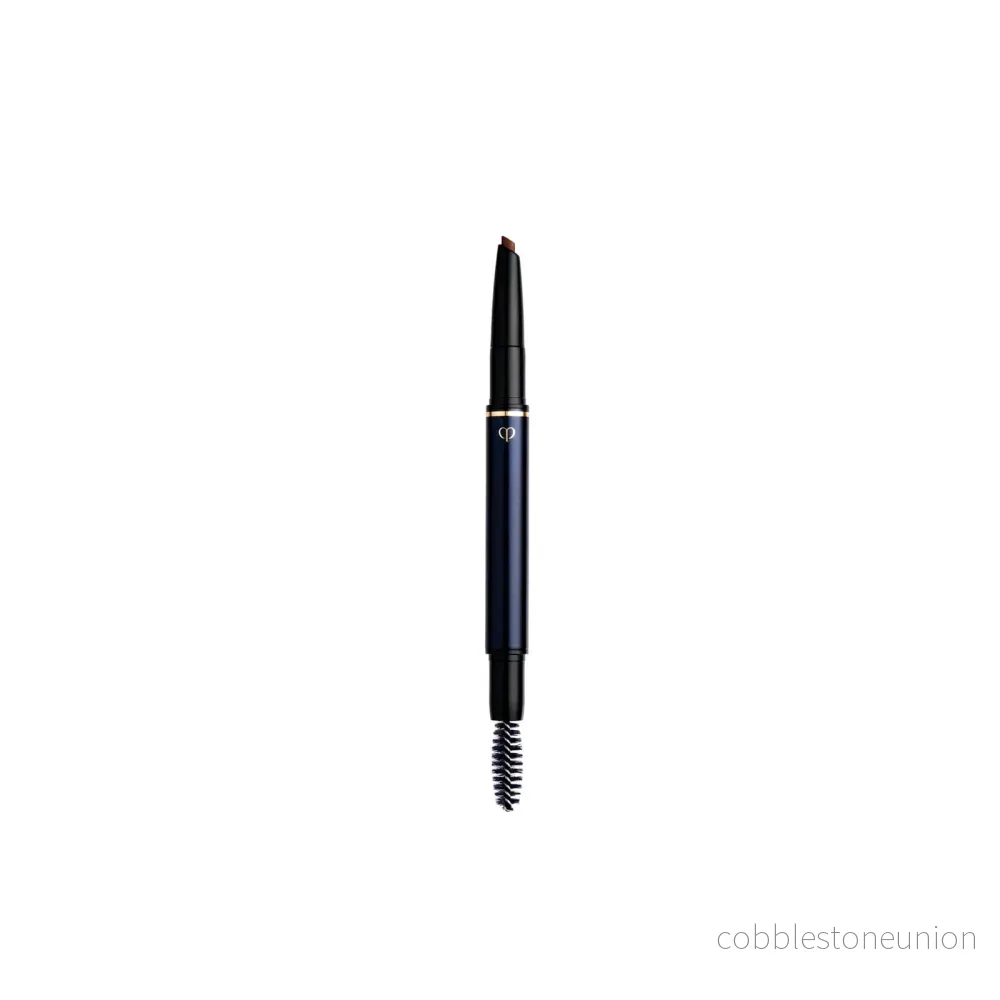 Cle de Peau Beaute, Patron, Indragbar, Ögonbrynspenna, 201, 1 g Cle de Peau Beaute, Patron, Indragbar, Ögonbrynspenna, 201, 1 g