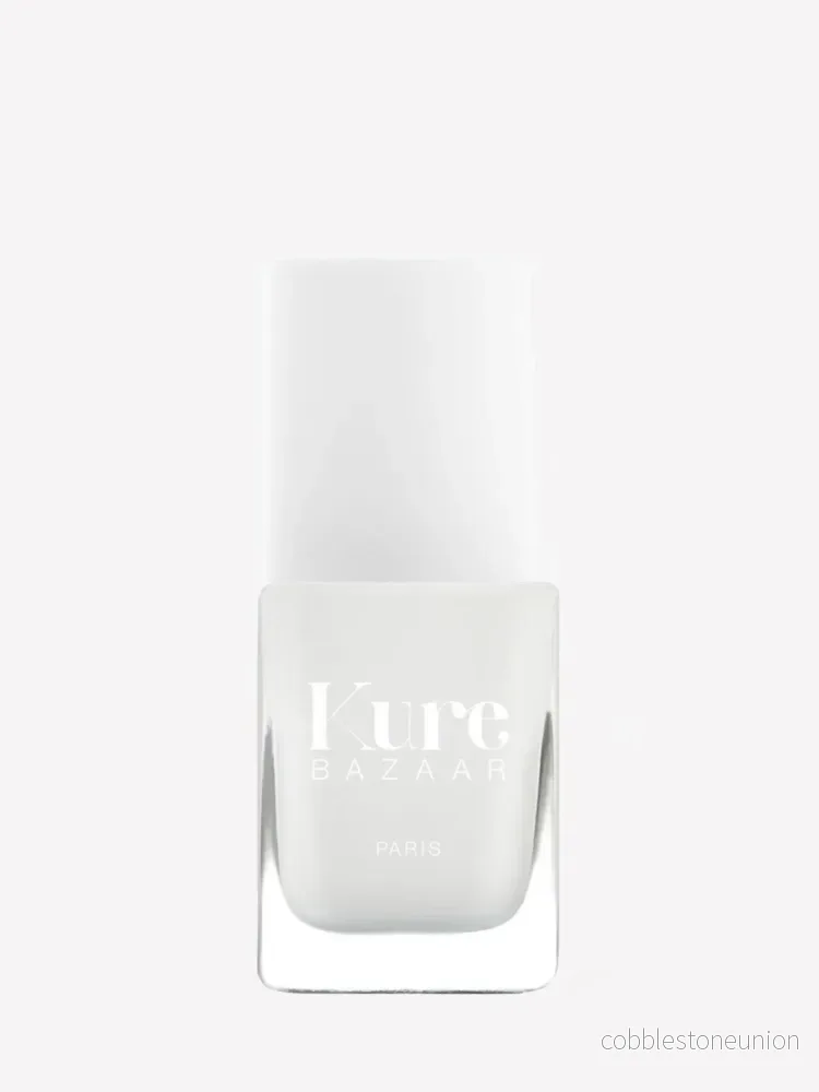 Nagellack – French White Nagellack – French White