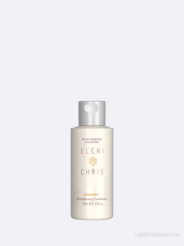 KeraMin™ Strengthening Conditioner 75ml