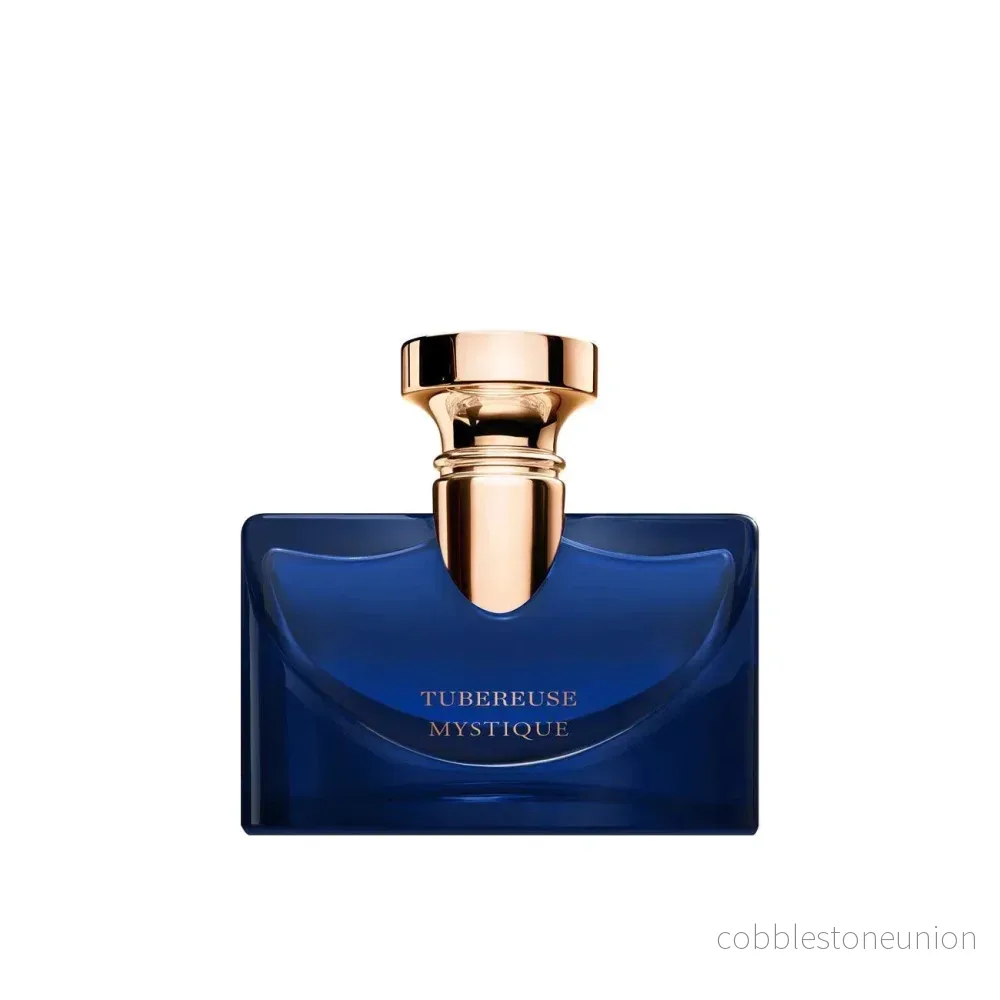 Bvlgari, Splendida Tubereuse Mystique, Parfymvatten, För kvinnor, 100 ml