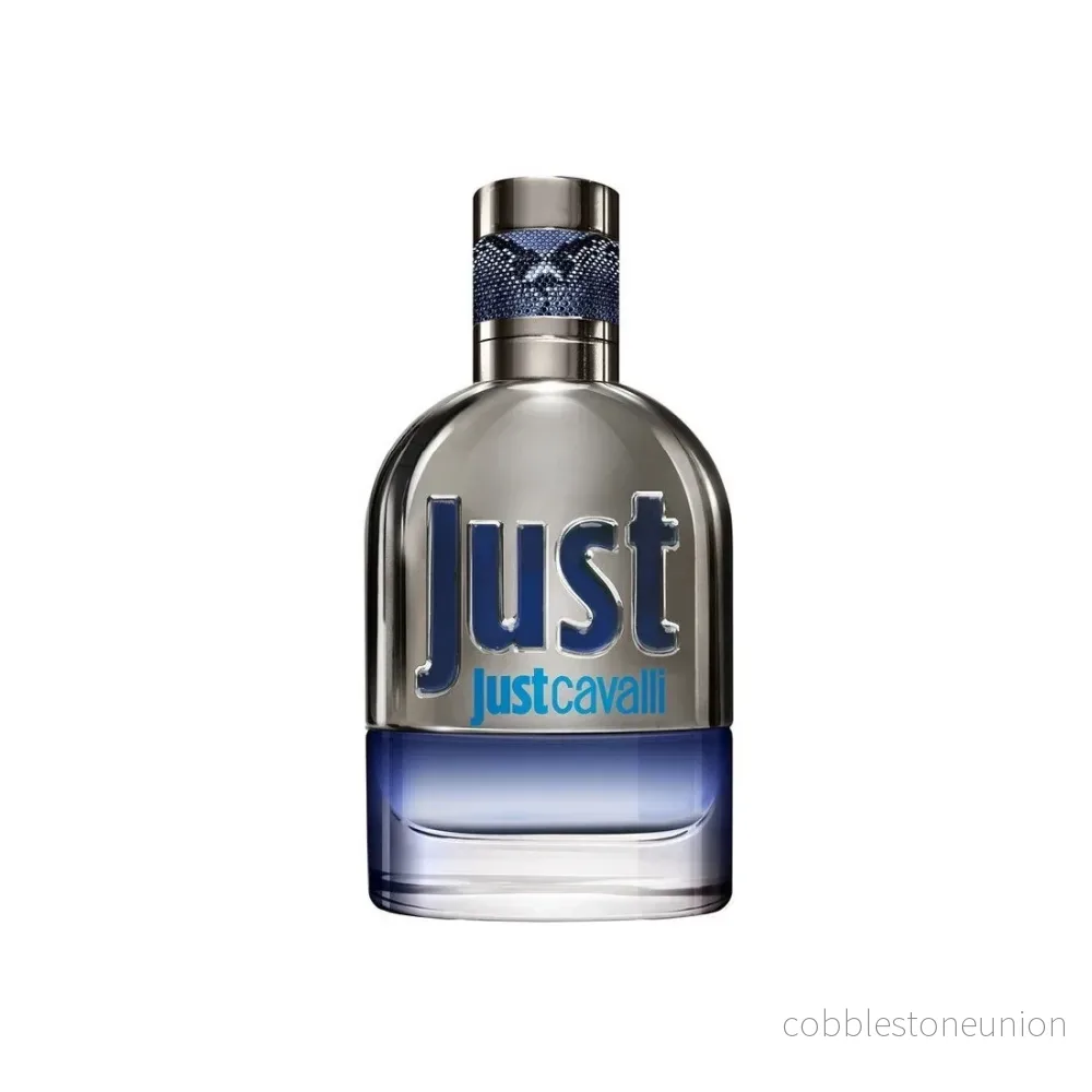 Roberto Cavalli, Just Cavalli, Eau de Toilette, För män, 30 ml Roberto Cavalli, Just Cavalli, Eau de Toilette, För män, 30 ml
