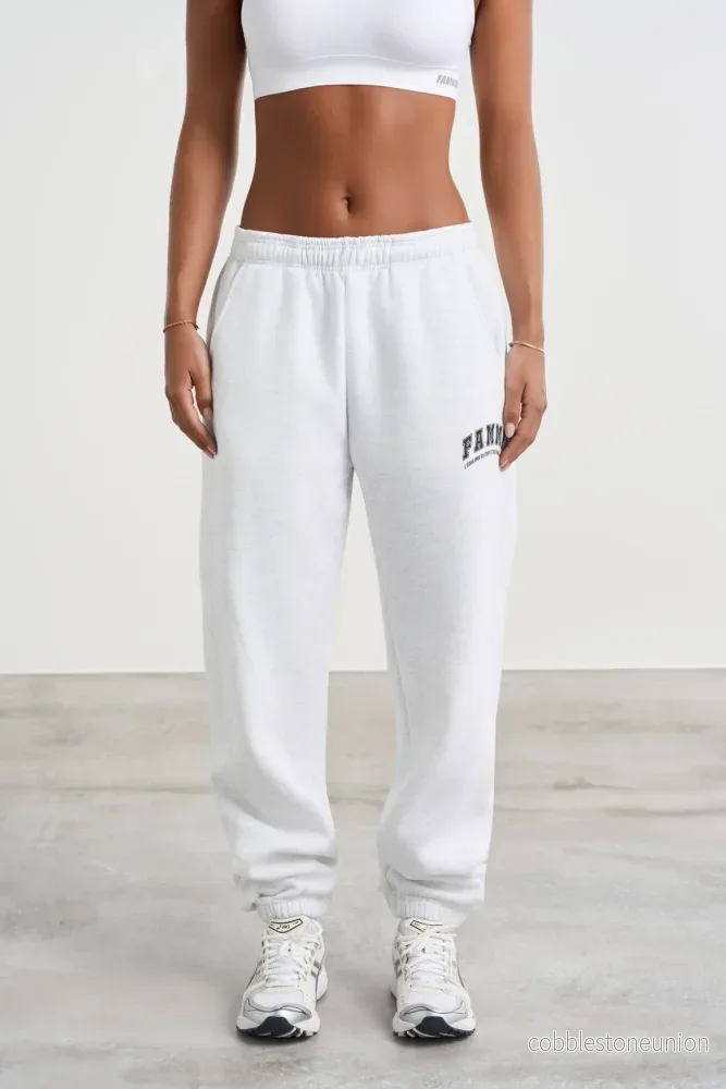 Équilibre Oversized Jogger Équilibre Oversized Jogger