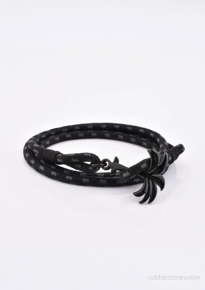 Palmband – Phantom Black – Triple Palmband – Phantom Black – Triple