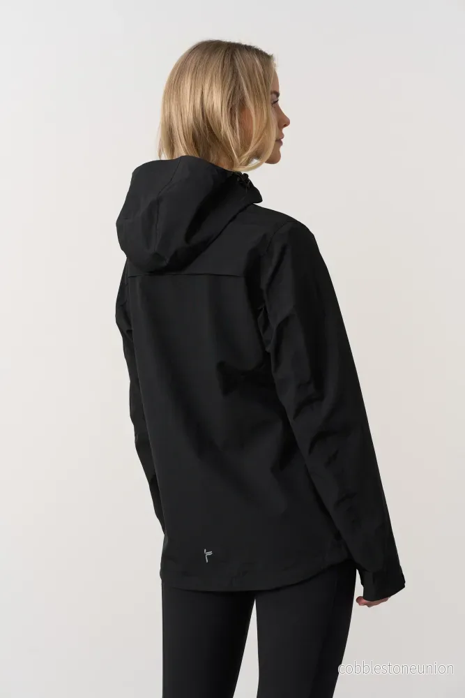 Windbreaker Rain Jacket - Bild 3