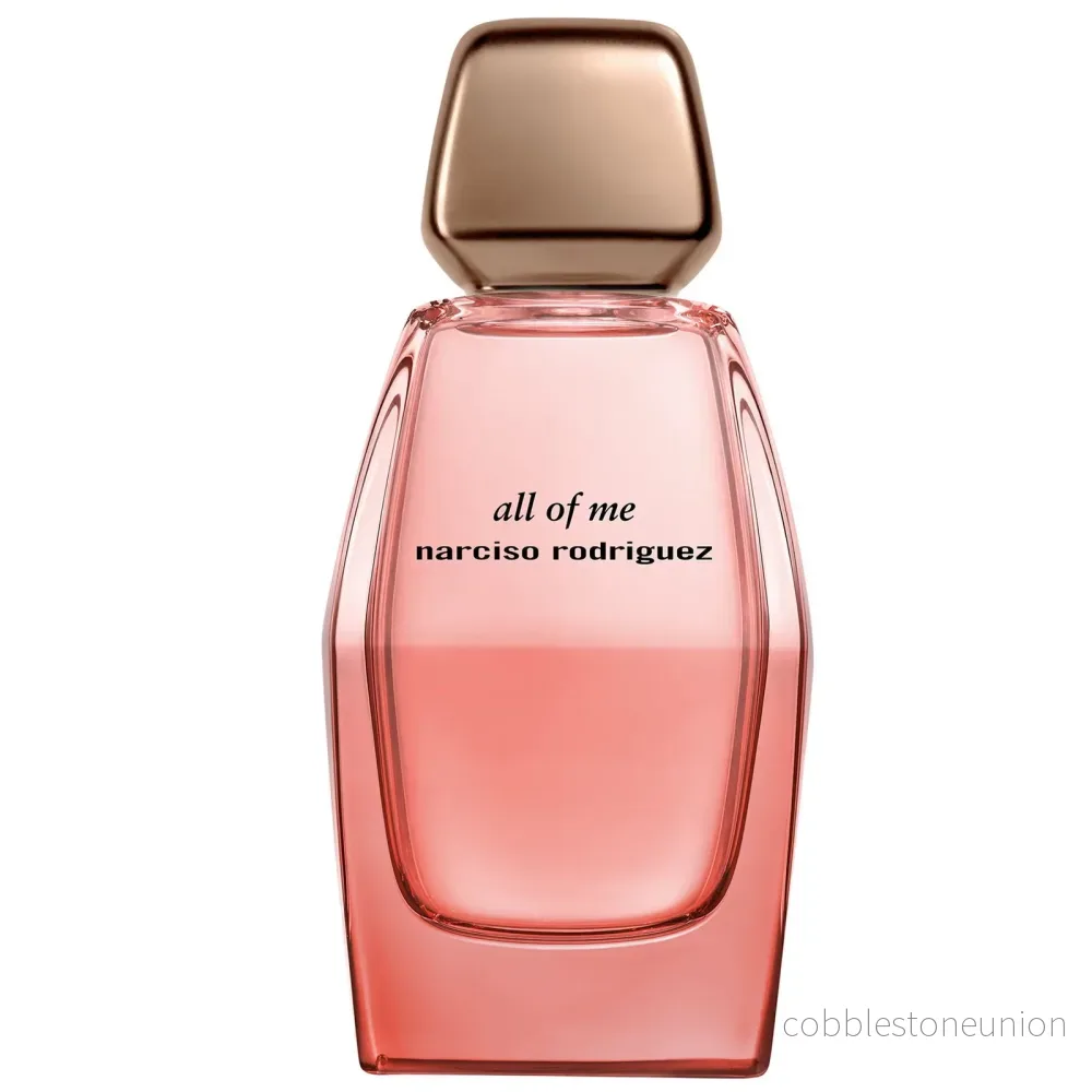 Narciso Rodriguez, All Of Me Intense, Eau de parfum, För kvinnor, 90 ml