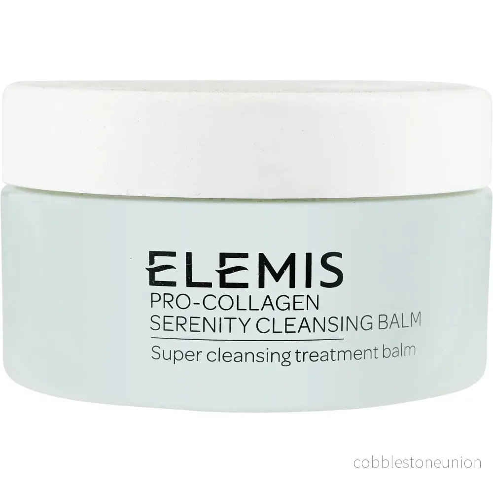 Elemis, Pro-Collagen, Cleansing Balm, For the Face, 50 g