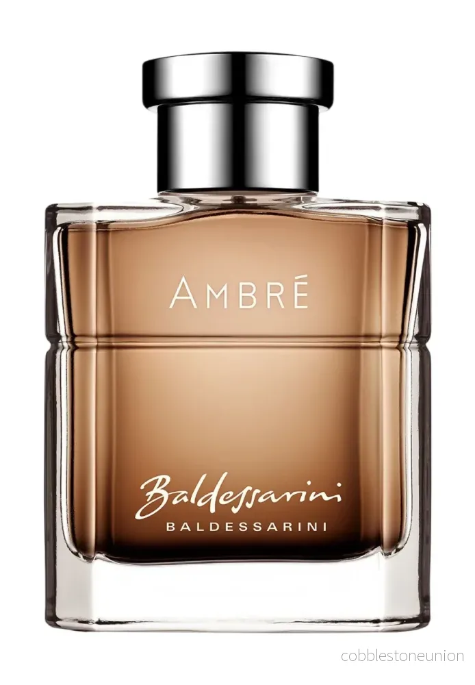 Baldessarini, Ambre, Eau de Toilette, För män, 50 ml Baldessarini, Ambre, Eau de Toilette, För män, 50 ml