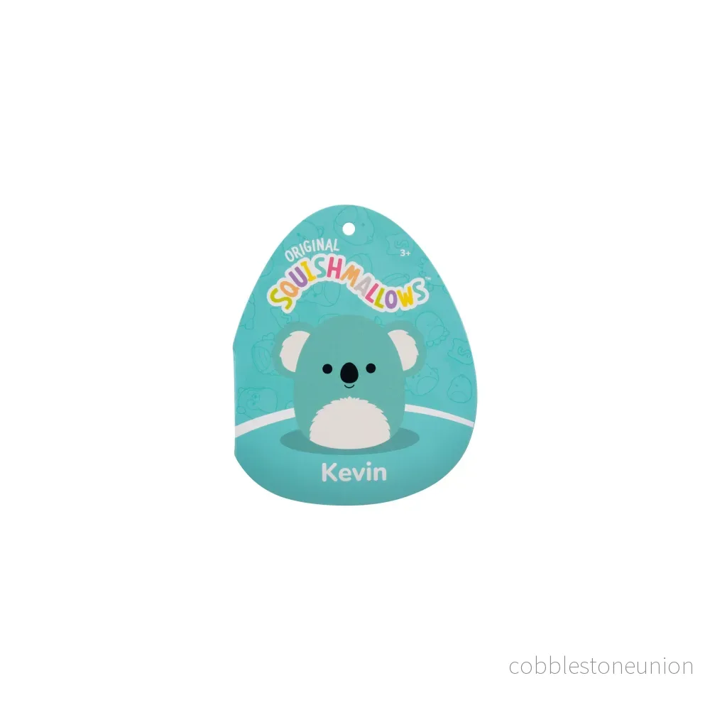 Squishmallow 30 Cm Kevin The Koala - Bild 2